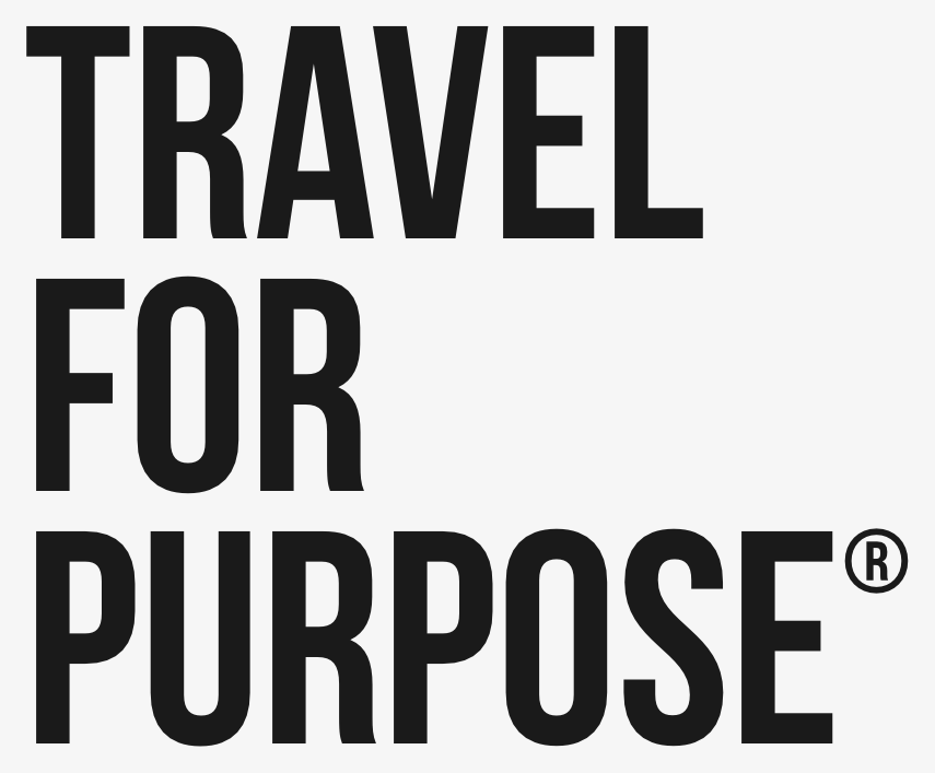 Travel For Purpose